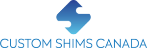 Custom Shims Canada Logo